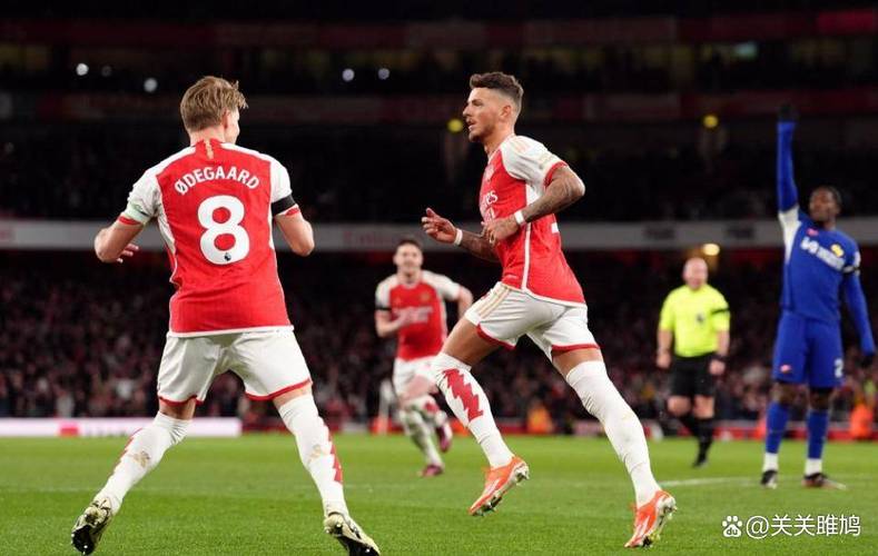 《蓝军对决红魔，切尔西对阿森纳烽烟再起！》