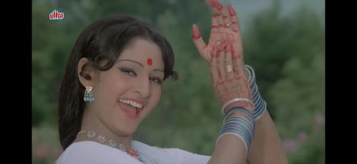 《拉斯迪亚拉:她,是那个让世界为之倾倒的舞蹈精灵》