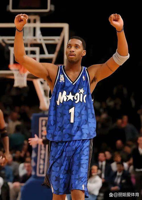 《麦迪CBA，那颗篮球巨星的中国情缘》