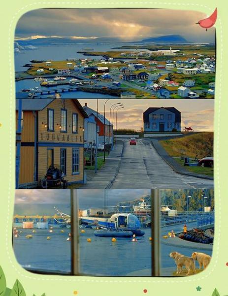 《拉科鲁尼亚,那座让我心驰神往的海滨之城》