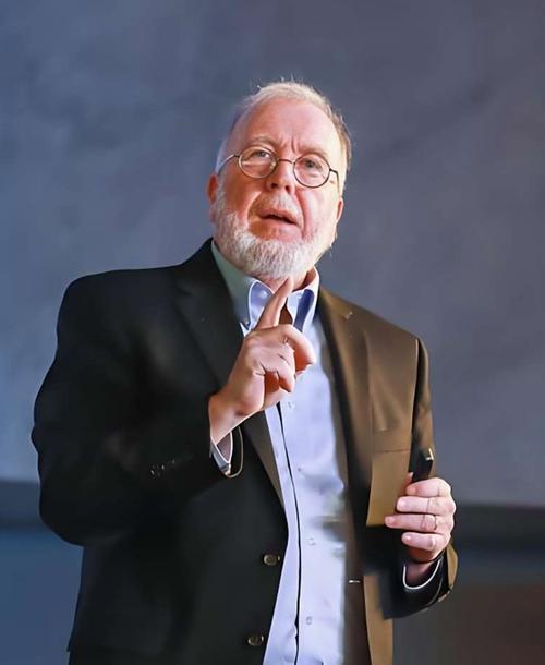 《凯文·马丁:那位让喜剧焕发光彩的魔法师》