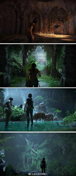 《科威特时差:穿梭时空的神秘使者》