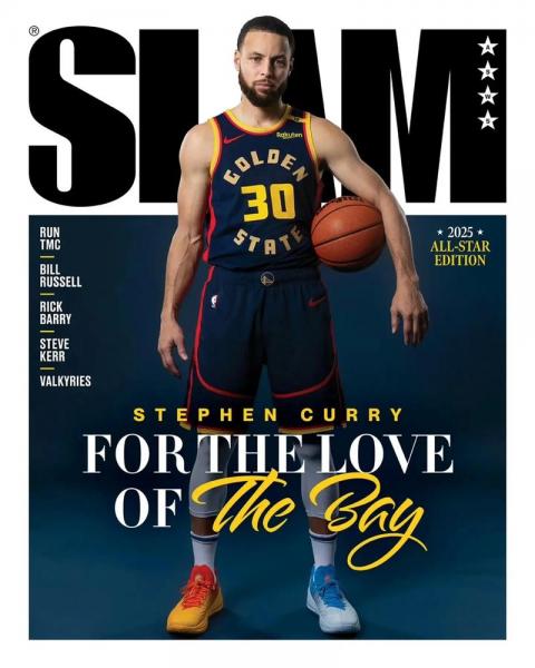 《库里:球场上的精灵,NBA的传奇》