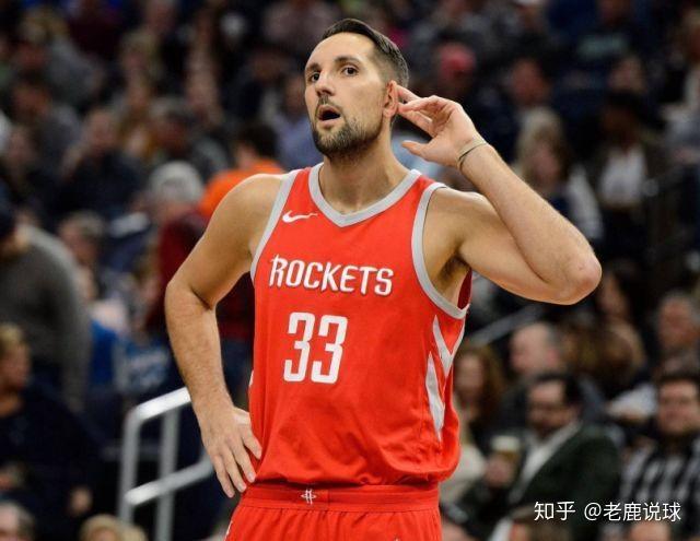 《莱恩安德森：那个让篮球动起来的魔法师》