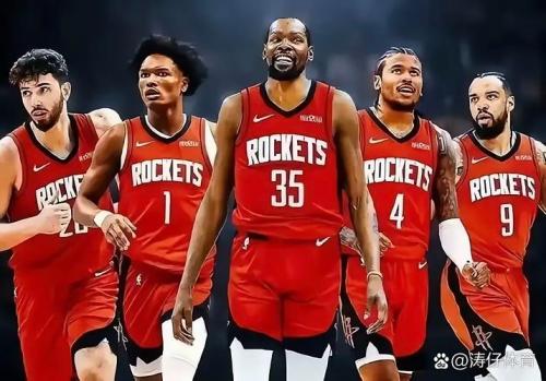 《掘金队新阵容，看这帮“小钢炮”如何点燃比赛激情！》