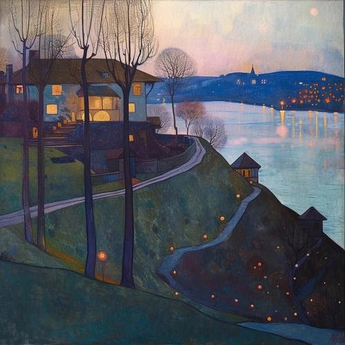 《拉斯帕尔马斯，阳光下的悠闲小城》