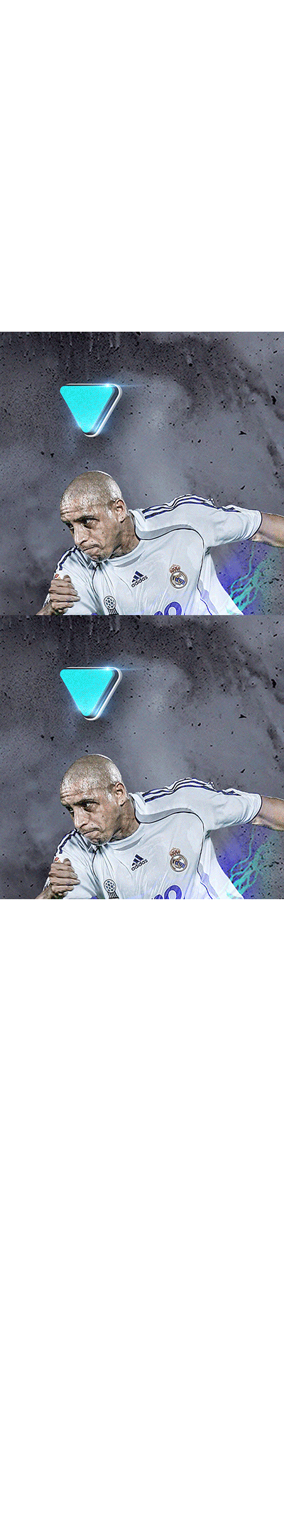 《卡洛斯任意球：足球场上的舞者，用脚尖编织传奇》