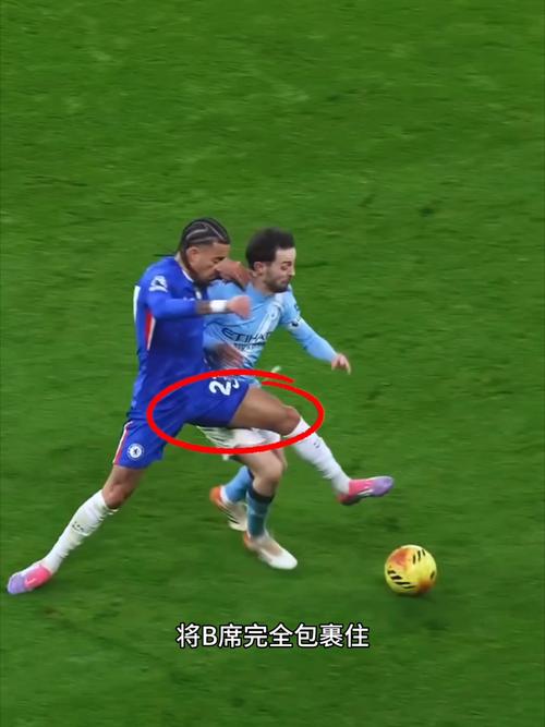 《看不懂裁判手势？跟我学，足球比赛更精彩！》