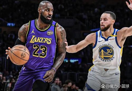 《库里三分雨打蒙勇士，湖人逆转奇才赢下关键战！》
