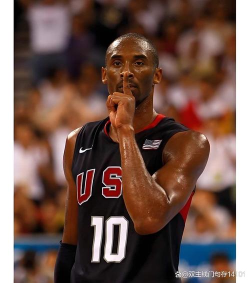 《科比进行时：他，从未停止追逐梦想的脚步》