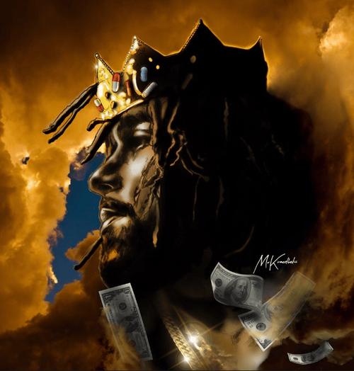 这不是玩笑！同曦官方正在直播说唱歌手J.Cole在队训练！