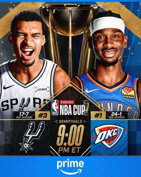 要当文班侠Skip：湖人有望通过6天双杀雷霆为文班创造MVP条件