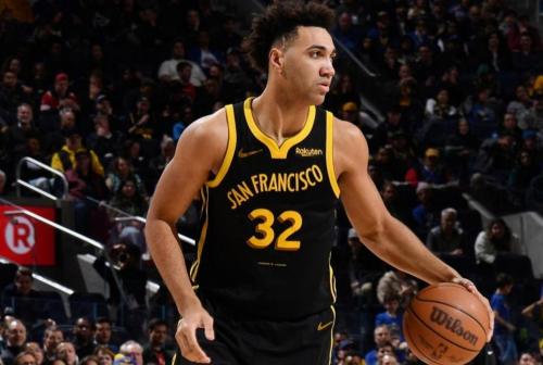 勇士主场迎战骑士！赛斯&梅尔顿&桑托斯出战成疑波斯特缺席