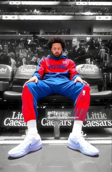 是否希望坎宁安常规赛结束前复出活塞主帅:会首先考虑他的健康