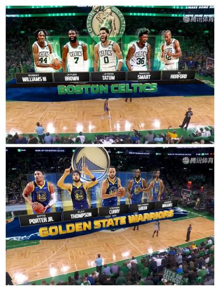 NBA总决赛什么时候开始22111？激动人心的一刻终于要来了！🔥