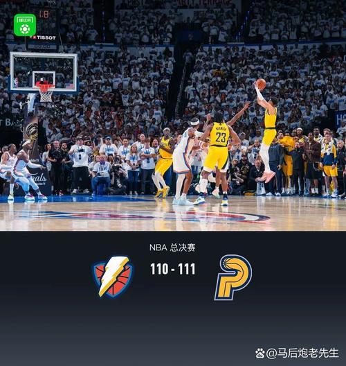 NBA总决赛一般在哪里比赛？揭秘篮球盛宴的战场！