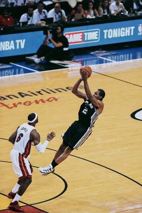 NBA总决赛FMVP是什么意思？揭秘篮球最高荣誉背后的故事！