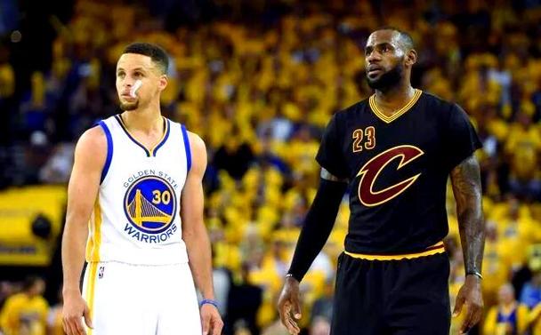 NBA总决赛2018：勇士队与骑士队的巅峰对决，数据告诉你谁才是王者！