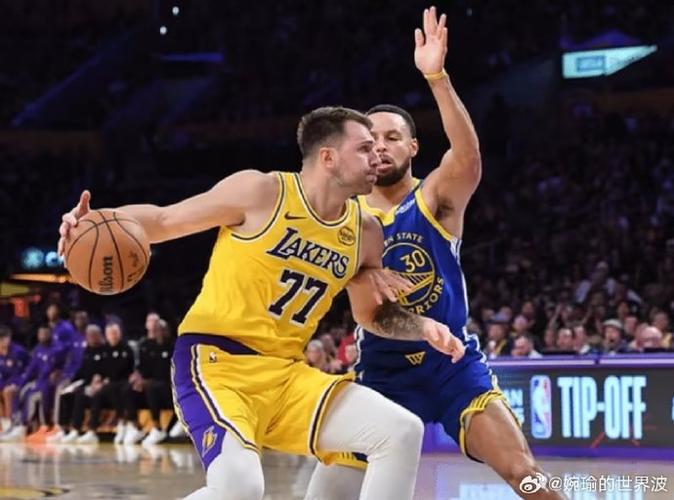 NBA总决赛2019：传奇对决，湖人大战勇士，谁才是真正的王者？