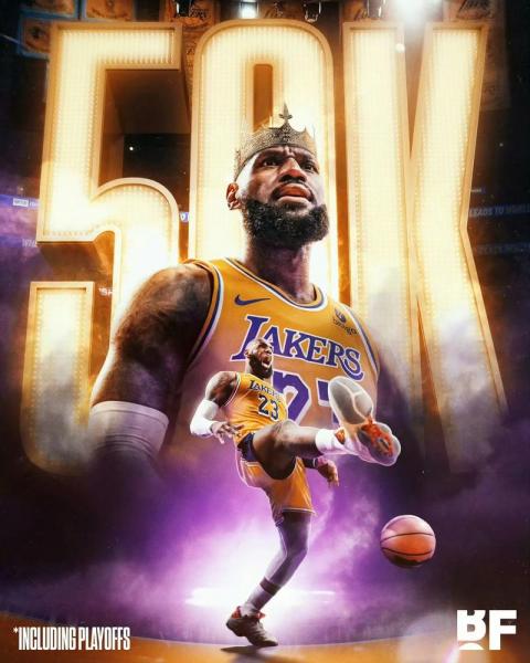 NBA总冠军，詹姆斯独揽四次！看詹皇如何演绎王者归来传奇