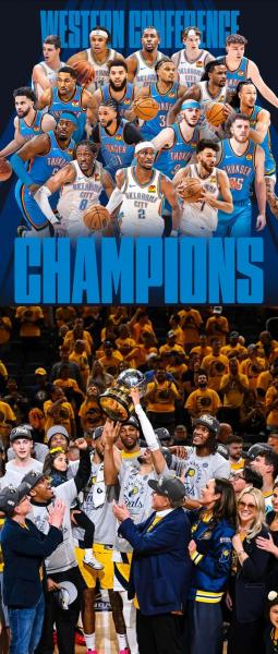 NBA总决赛2023：激情四溢，巅峰对决即将上演！🔥🏀