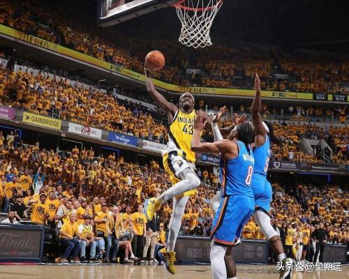 NBA总决赛2020要打几场？这个悬念让人心跳加速啊！🏀