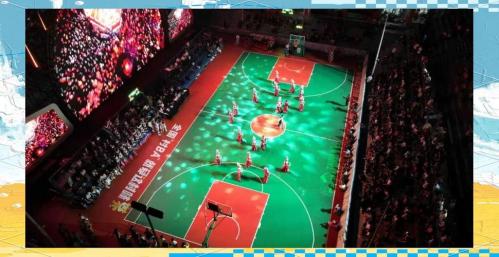 NBA总决赛倒计时，激情四溢的篮球盛宴即将开战！🏀