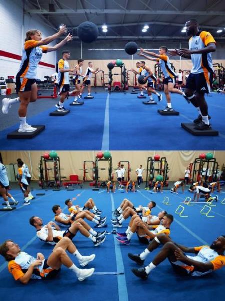 NBA总决赛以后休息多久？球员们，你们辛苦了，是时候给自己放个小假啦！