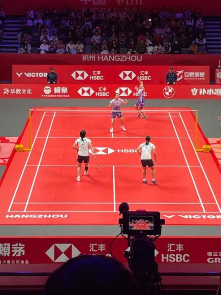 羽毛球每年都有哪些赛事，羽毛球每年都有哪些赛事举办？