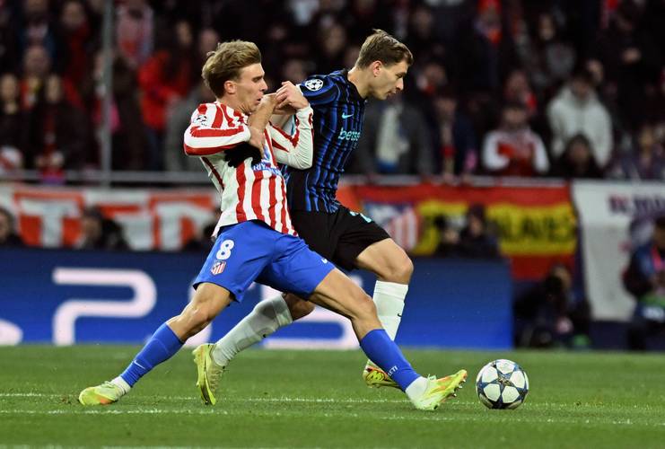 欧冠足球今天有什么比赛？今天欧冠赛事？