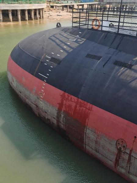 俄罗斯足球世界排名潜水艇l？俄罗斯著名潜艇？