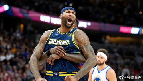 考辛斯被湖人裁掉是真的吗？考辛斯被湖人裁掉原因？