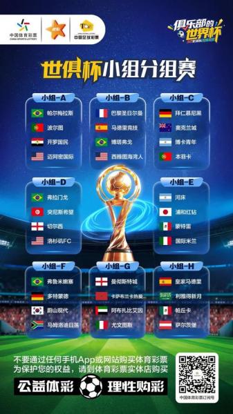 2018足球世界杯赛程时间表，2018世界杯足球赛揭幕战时间