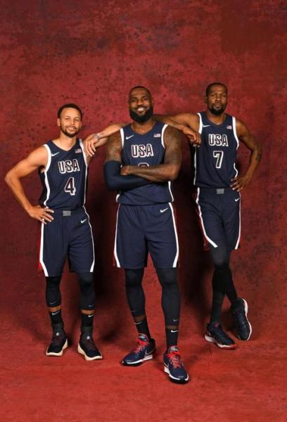 nba全明星2017都有谁,17年全明星nba?