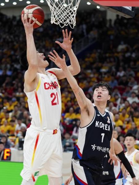 中国男篮vs古巴？中国男篮vs巴西2019回放？