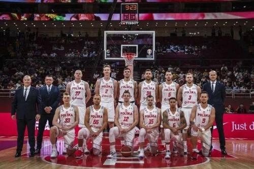 篮球世界杯俄罗斯和波兰比分多少？篮球世界杯对波兰？