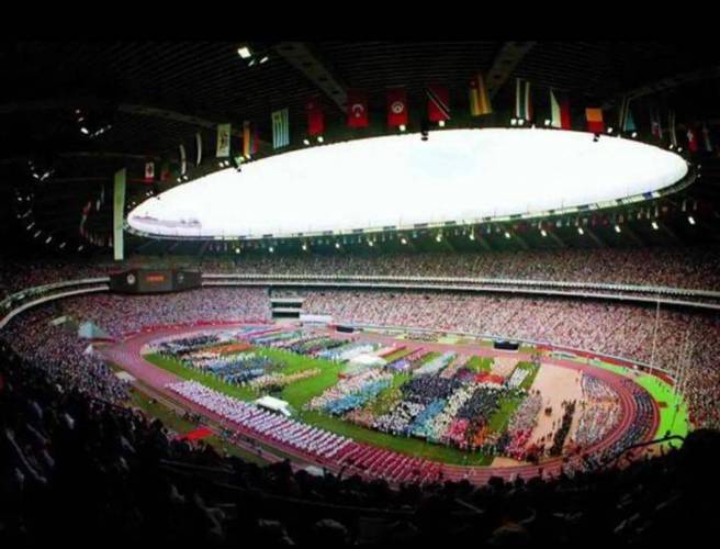 奥运会比赛场馆有哪些，奥运会场馆都有哪些