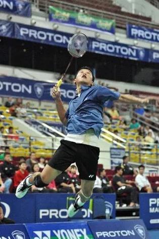 羽毛球大满贯是哪些赛事，羽毛球大满贯有哪些人？