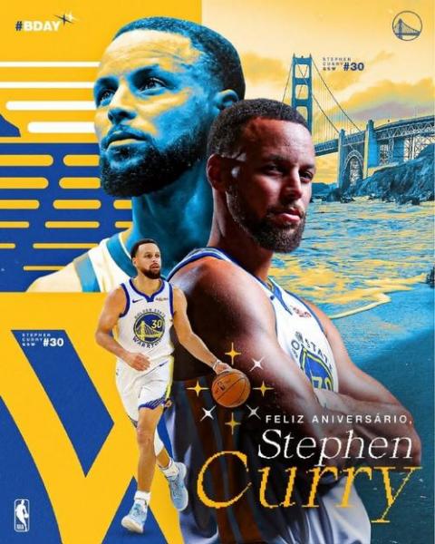 库里34岁生日，314库里生日？