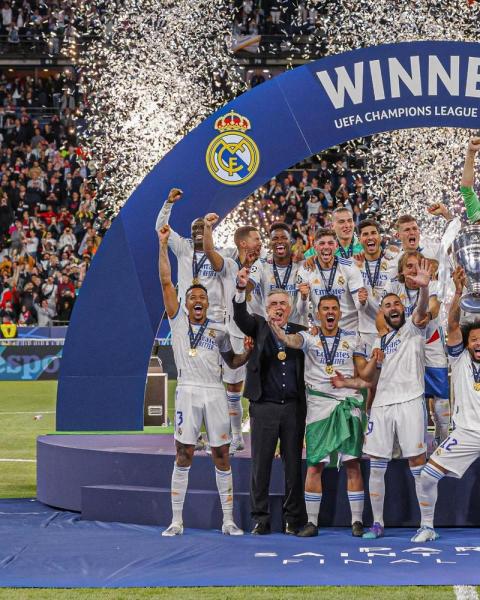 2014皇马欧冠冠军阵容？皇马2014欧冠夺冠阵容？