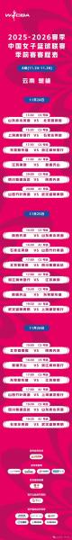2022年wcba什么时候开始，20212022cba啥时候开始