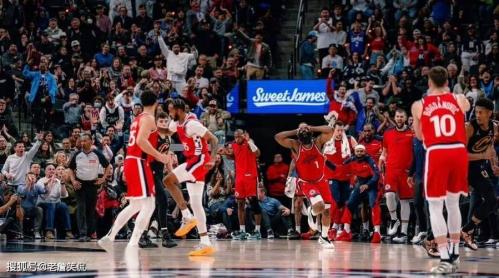 快船vs灰熊莫里斯，快船被灰熊翻盘