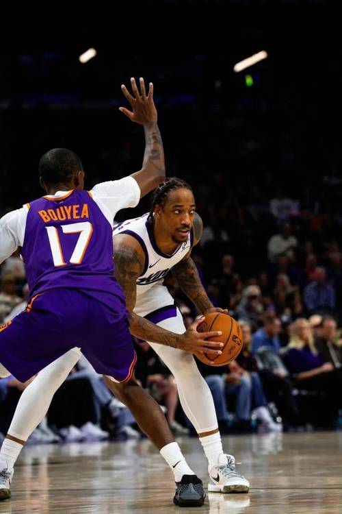 nba德罗赞去哪了，nba德罗赞去哪了最新消息