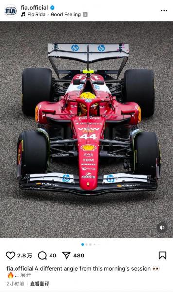 一台f1赛车多少钱，一台f1赛车多少钱啊？