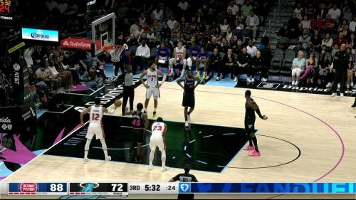 nba比赛录像回放录像怎么看，查看nba的比赛录像