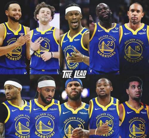 2015勇士队阵容名单?2015nba勇士阵容?