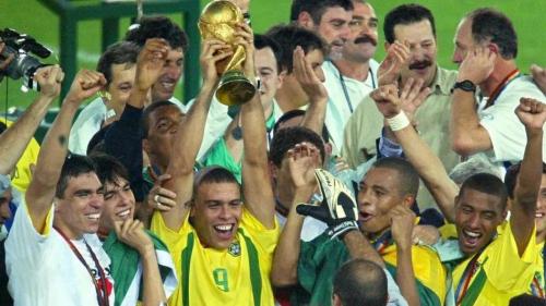 2002韩国世界杯冠军，2002年世界杯 韩国队？