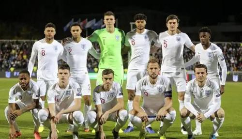 为什么世界杯是英格兰而不是英国，世界杯为什么没有英国而是英格兰